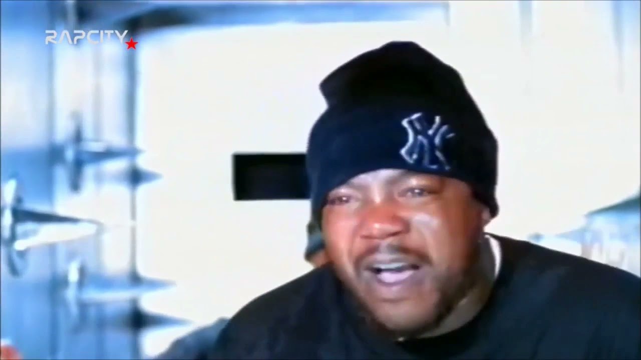 M.O.P. Handle Ur Bizness (DJ Premier Remix) (HD) Best Quality YouTube