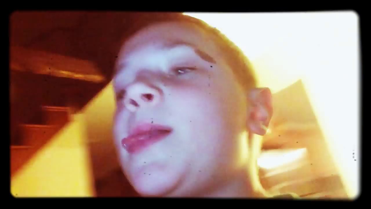 Bloody Mary challenge YouTube
