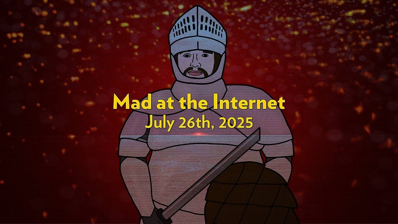 TheGatorGamer review w⧸ Kino Casino - Mad at the Internet (July 26th ...