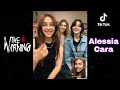 The Warning & Alessia Cara | Talking about their Enter Sandman cover from The Metallica Blacklist