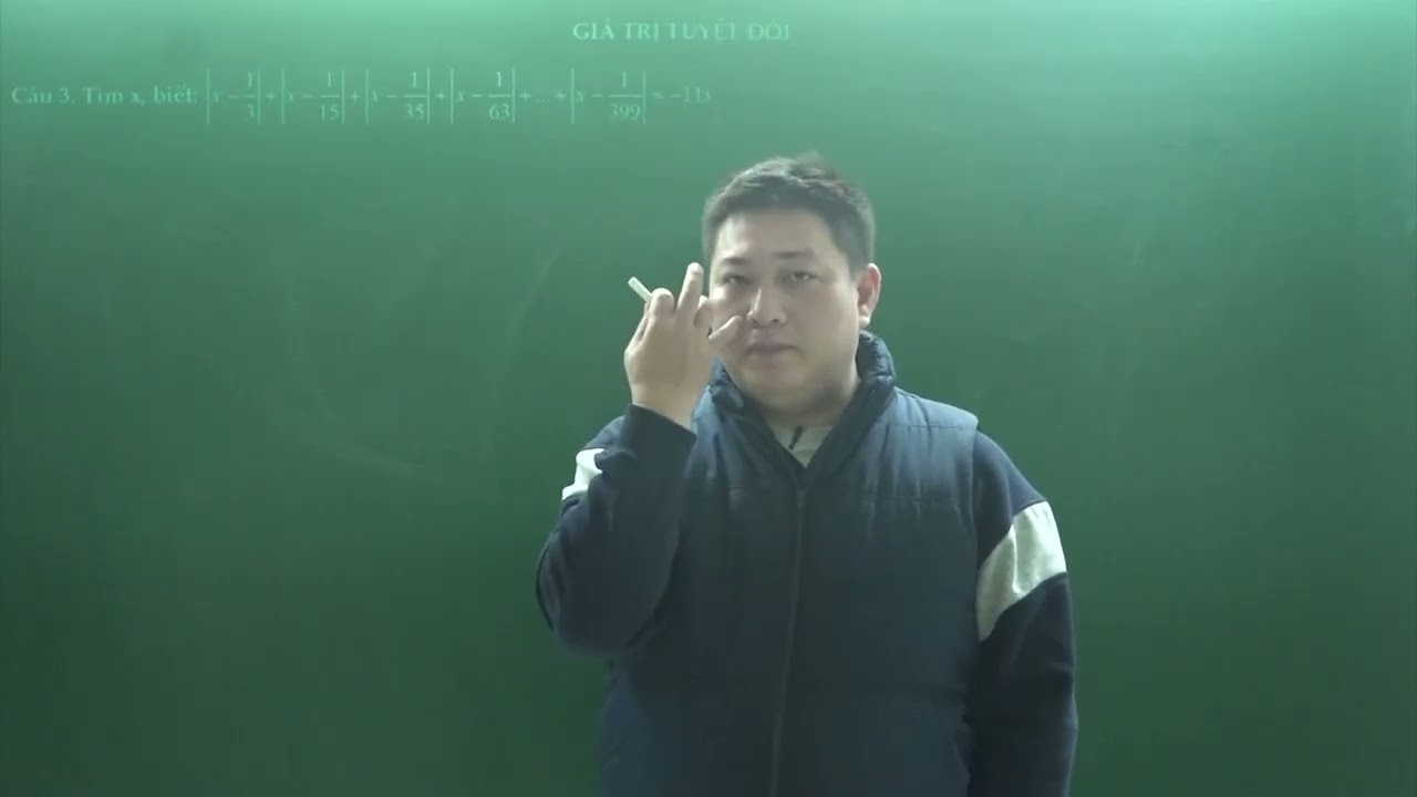 7HSG   Bài 2   Giá trị tuyệt đối