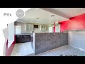 GIGNÉVILLE - Maison de 5 pièces 120 m2