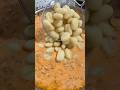 Creamy sausage gnocchi #gnocchi #recipe #shorts
