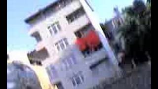 Wrongdoer Caner Demirtaş