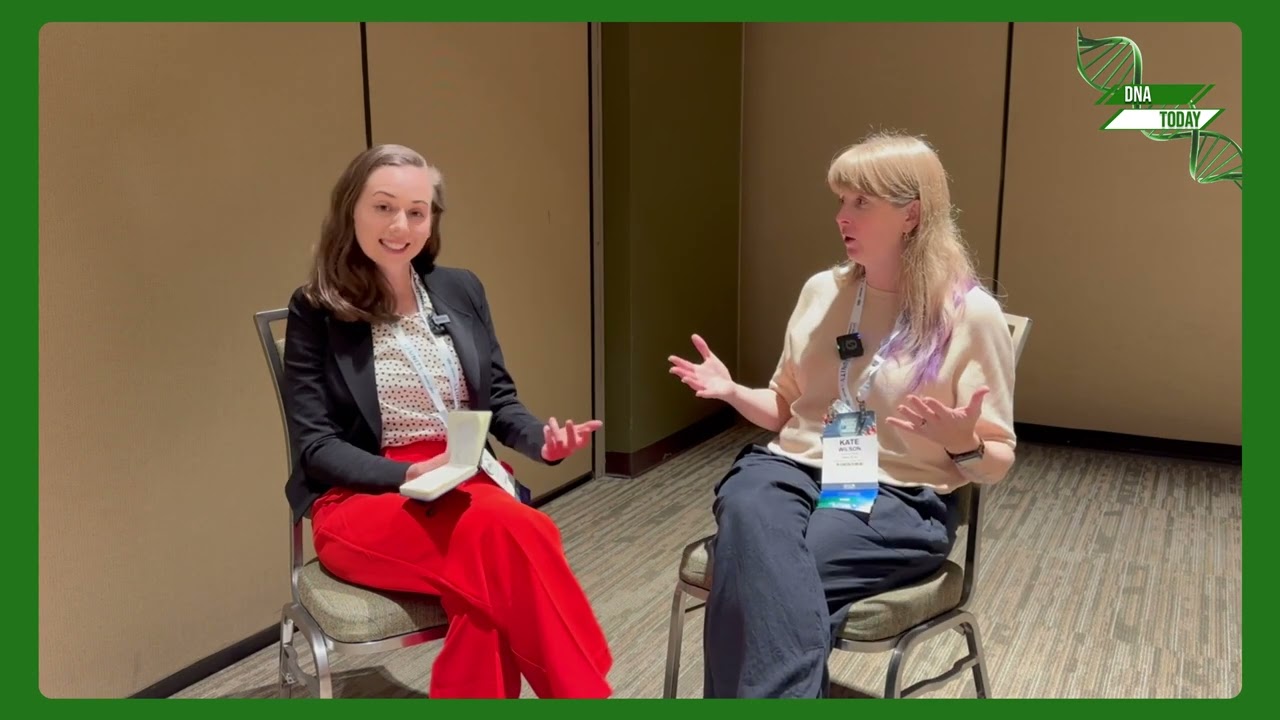 Inside NSGC 2025: Entrepreneurship, Career Growth, & Genetic Counseling Trends