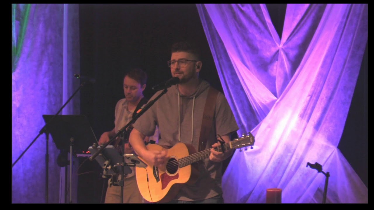 Sunday Service - April 6, 2025