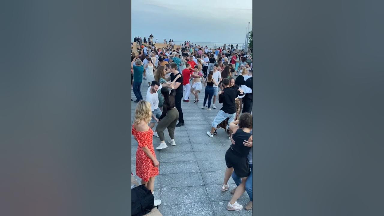Full flair bachata dance #salsa #bachata #dance open air bachata dance Full flair bachata dance #salsa #bachata #dance open air bachata dance