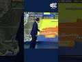Alabama to Florida bracing as Hurricane Isaias, now a Cat 3 storm in the Gulf, makes landfall today
