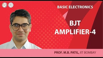 BJT AMPLIFIER-4