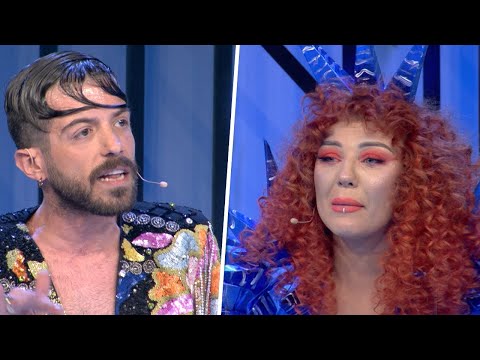 Konkurrentja shpërthen në lot në Style Star, akuza dhe kundërakuza me jurinë! | ABC News Albania