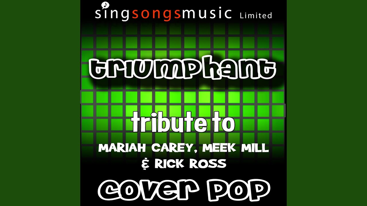 Triumphant (Tribute)