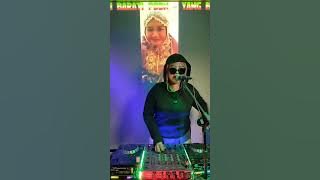 CINTA MERAH JAMBU // HAPPY BIRTHDAY SAEFUL ADNAN 20 TAHUN AND BUNDA ISAH 42 TAHUN