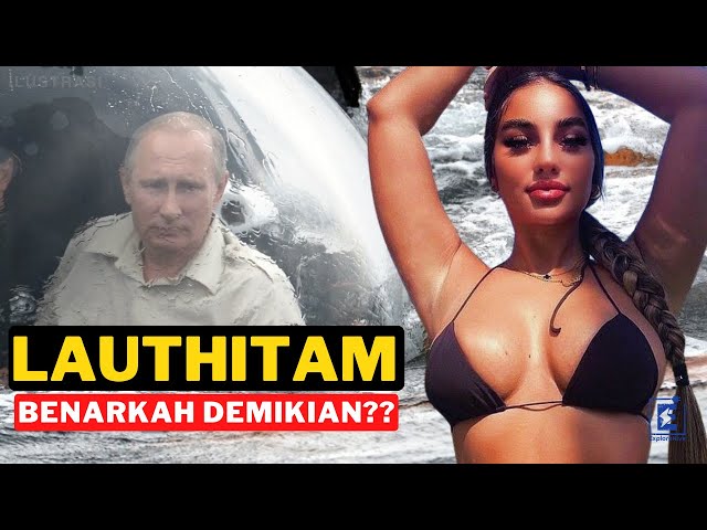 Fakta Laut Hitam: Mengungkap Rahasia Gelap Laut Hitam yang Misterius class=