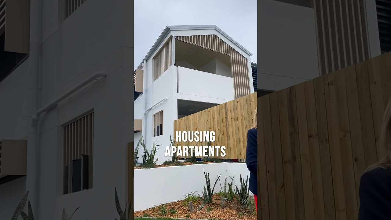 We’re delivering more homes for Queenslanders.
