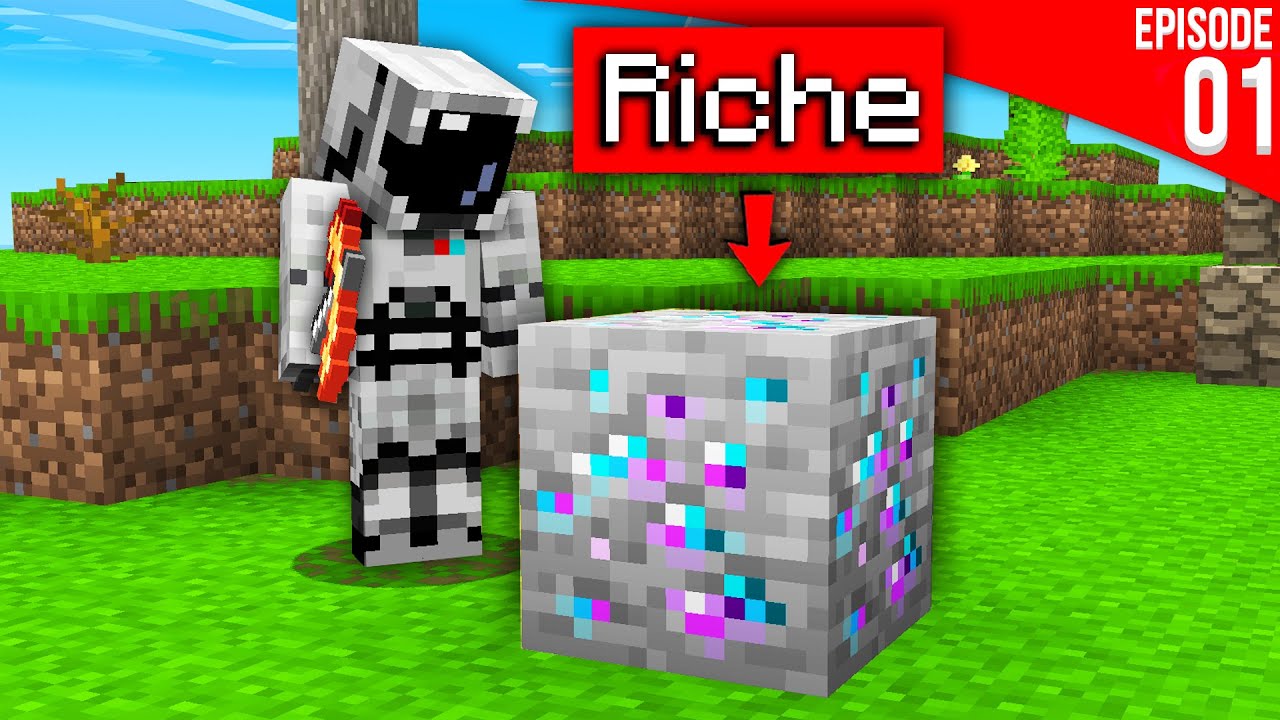 J'ai Exploité les Nouveaux donjons pour devenir Riche ! | Paladium S11