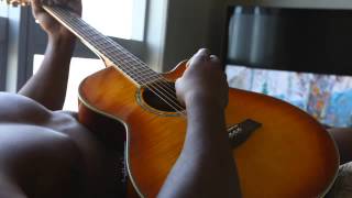 Wildchild In Studio Performance