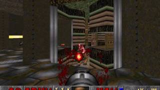 Famous TEETH/Express Elevator I (Master Levels): UV-Max combat Profile