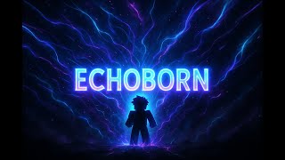 This new roblox turn-based game is amazing! (Echoborn)