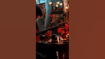 Thumbnail of Corazón Roto #flamenco #spanishguitar