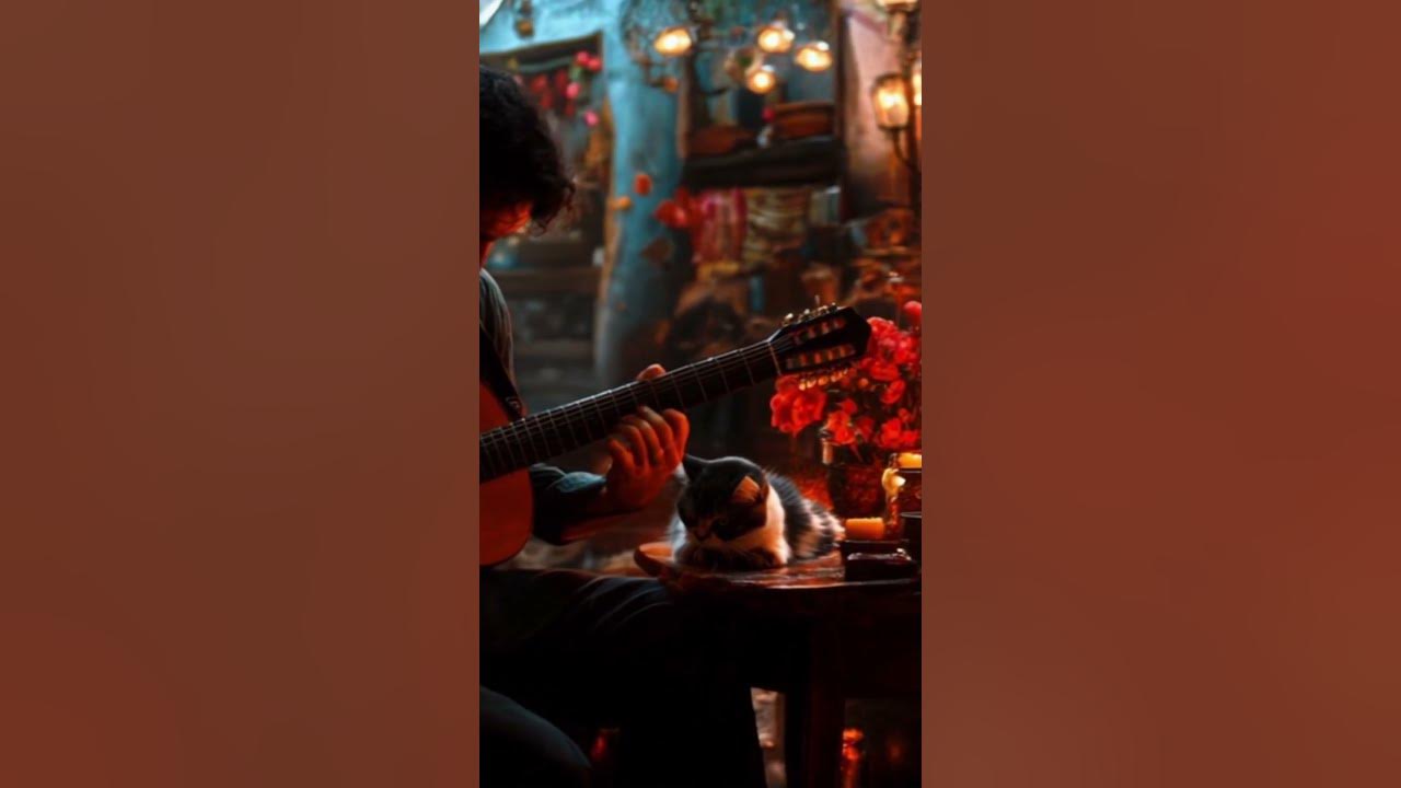 Corazón Roto #flamenco #spanishguitar