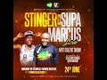 SELECTOR STINGER & SUPAMARCUS LIVE MTTI TALENT SHOW MIX