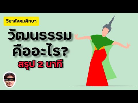 วีดีโอ: ขนบธรรมเนียมประเพณีของชาวโลก