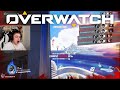Overwatch MOST VIEWED Twitch Clips of The Week! #69