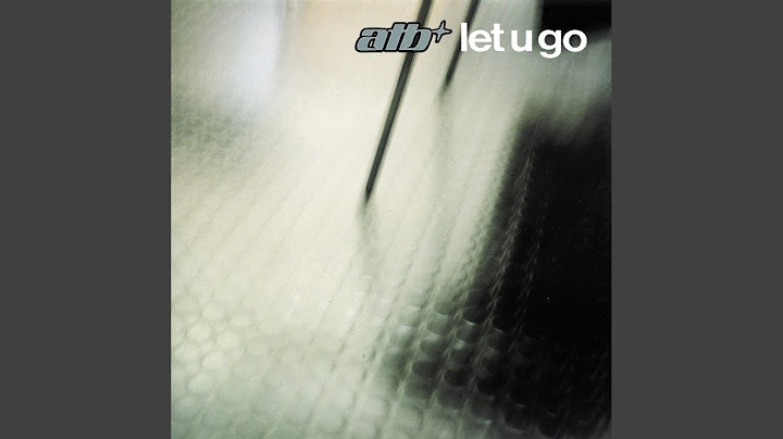 Let U Go Remix version - Remix performance video thumbnail