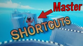 Master SHORTCUTS in 5 MIN - Shockwave Racing screenshot 4