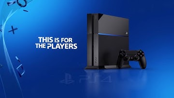 Customise your PS4 Faceplate