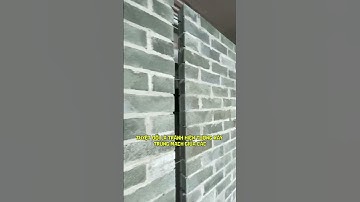 Kỹ thuật xây tường gạch tiêu chuẩn không phải ai cũng biết| Vspace Design