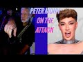 Peter Monn To Attack Content Creators over James Charles! @PeterMonn @JamesCharles @YouTube