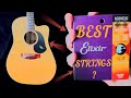 The Best Acoustic Guitar Strings (For Every Budget)