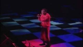 Bobby Brown Live In Japan (1991) 4of8