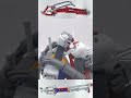 愛のV作戦【ガンプラ改造】 #Shorts