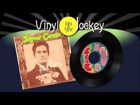 Herbert Pagani — SIGNOR CARUSO - HERBERT PAGANI - TOP RARE VINYLS - RARI VINILI