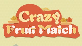 Crazy Fruit Match Android Gameplay screenshot 4