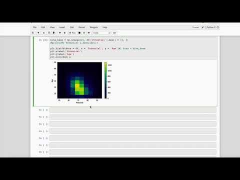 41.Matplotlib y Seaborn: Cómo Crear Mapas de Calor (Heat Maps en Python ...