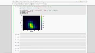 41.Matplotlib y Seaborn: Cómo Crear Mapas de Calor (Heat Maps en Python)
