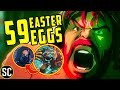 WHAT IF? Season 2 Trailer BREAKDOWN - Every Marvel Easter Egg You Missed!