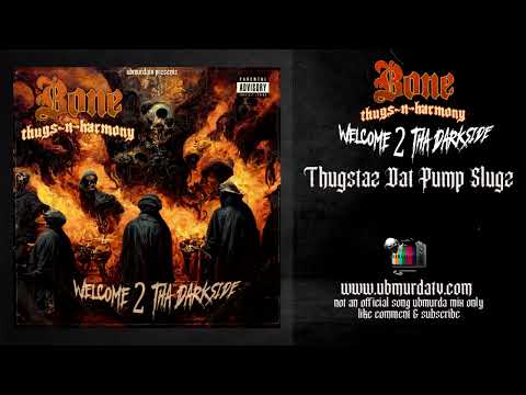 BTNH - Thugstaz Dat Pump Slugz
