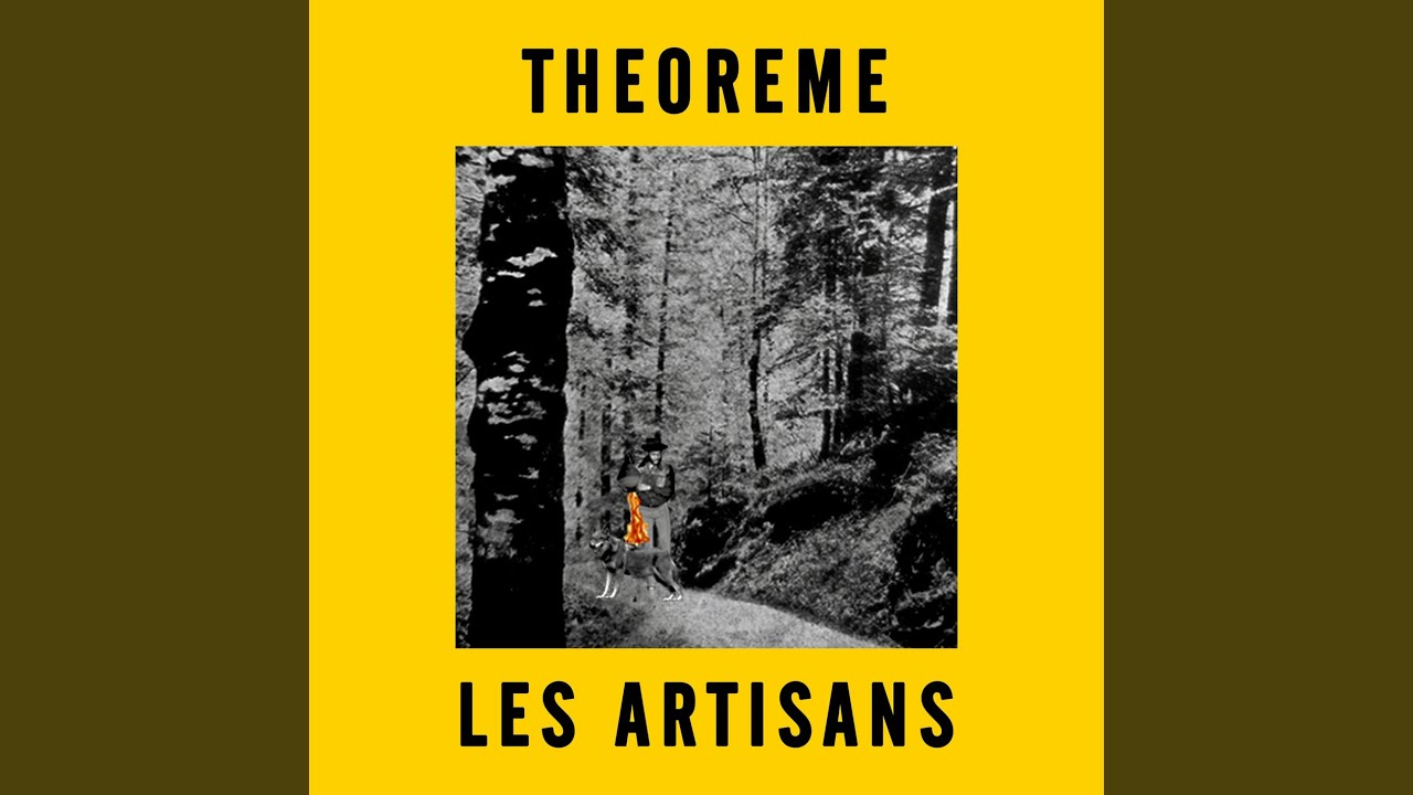 Watch Les Artisans on YouTube Watch Les Artisans on YouTube