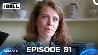 The Bill - Season 5 Episode 81 | A Matter of Trust (1989)