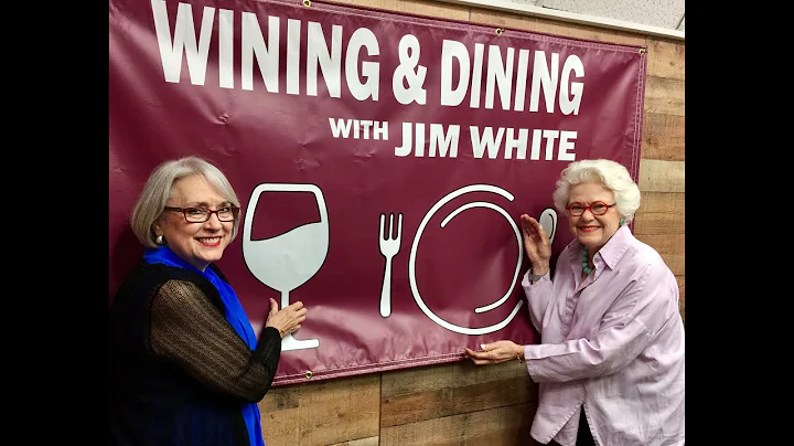 Paula Lambert, The Mozzarella Company on "Wining a...