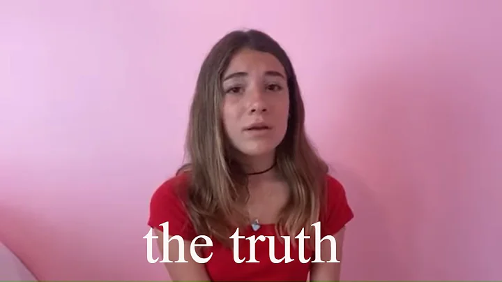 The truth why I left Piper Rockelle's squad
