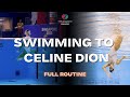 Iris Tio Casas Hymne à L Amour Women S Solo Free Routine World Championships 2025 Iris Tio Casas Hymne à L Amour Women S Solo Free Routine World Championships 2025