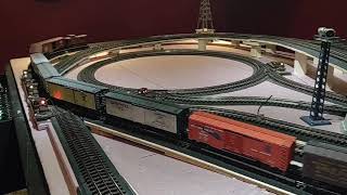 Lionel Super O