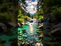 Deep Sleep Therapy with Natural Sounds 🌿 Stress Relief, Insomnia &amp; Focus Healing #anxietyrelief