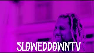 Lil Durk - When We Shoot [ Slowed Down ]