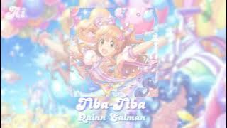 Tiba-Tiba -Quinn Salman (slowed)